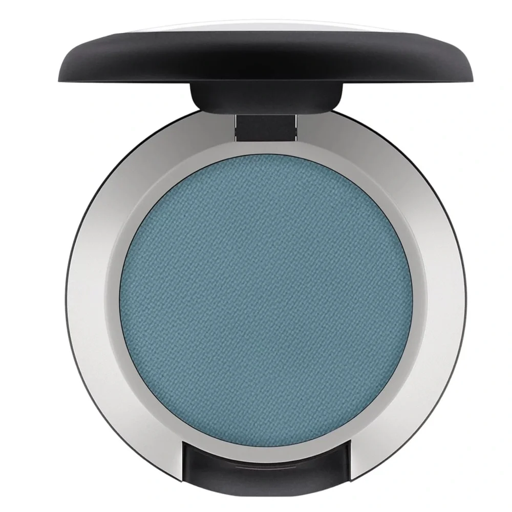 MAC Power Kiss Soft Matte Eyeshadow, (Good Jeans) (NWT)